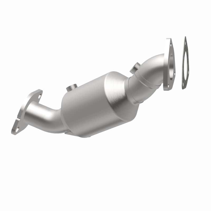 Magnaflow — Magnaflow 16-17 Cadillac CT6 3.0L Direct Fit Converter
OEM Grade
OEM - view 21