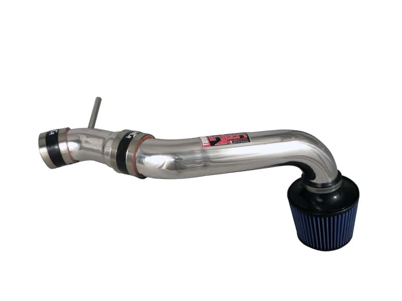 Injen — Injen 12 Kia Soul 1.6L 4cyl Polished Cold Air Intake w/ MR Tech & Super Nano-Web Filter
Cold Air Intake
Air Intake Kit - view 1