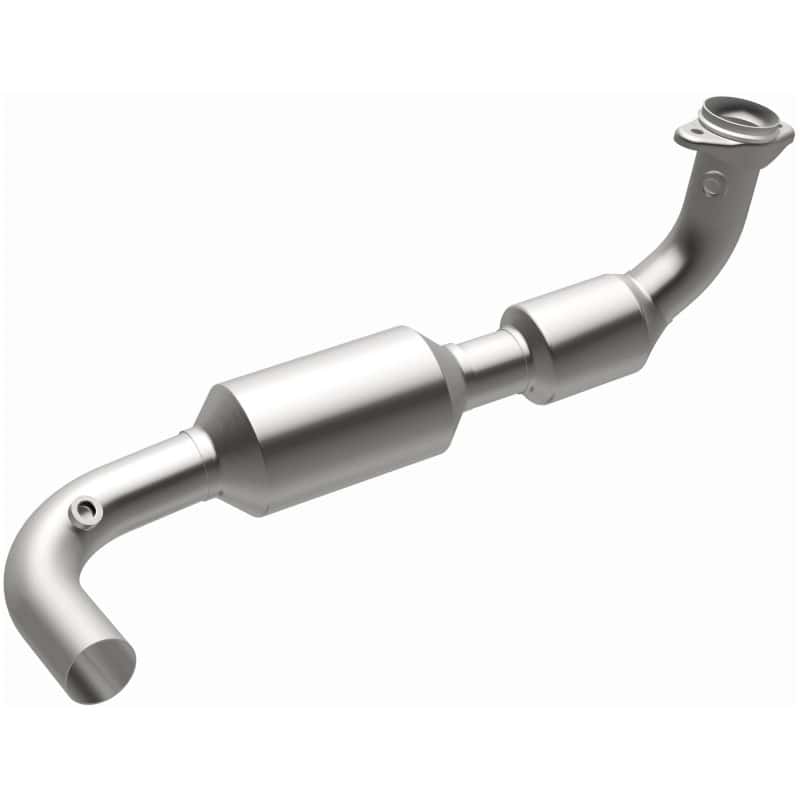 Magnaflow — Magnaflow 2000 Ford F-150 5.4L Direct Fit Converter
OEM Grade
OEM - view 30