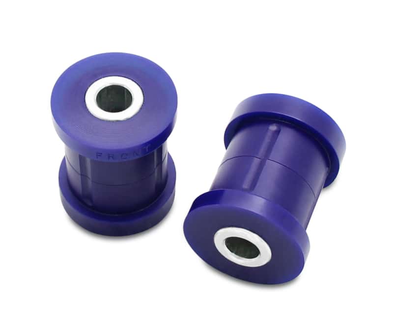 Superpro — SuperPro 2002 Acura RSX Base Front Lower Inner Rearward Control Arm Bushing Set
Bushing Kit - view 5