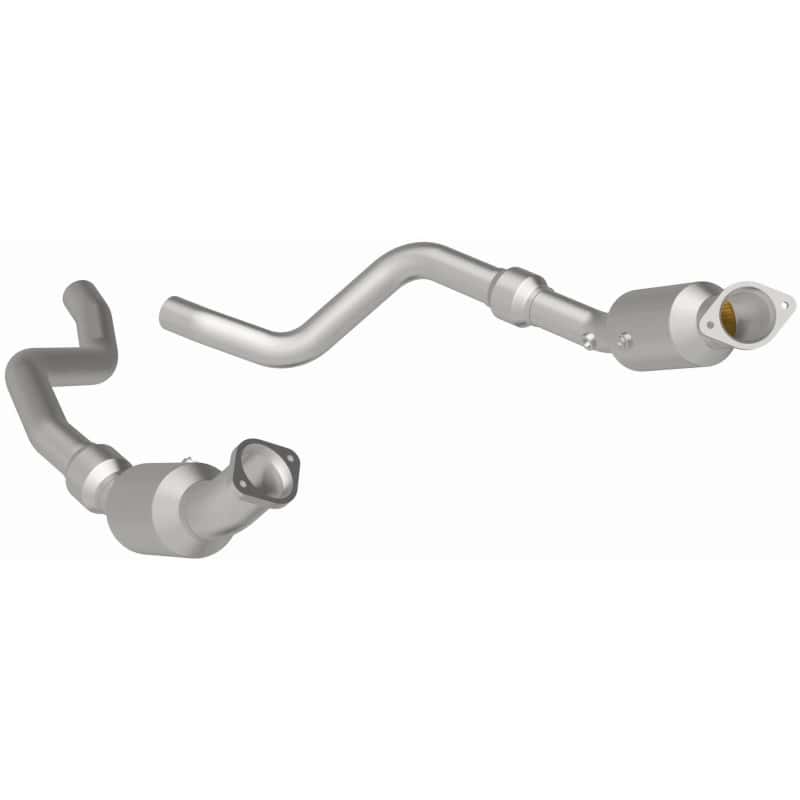 Magnaflow — MagnaFlow Conv D/F 05- 300C/Magnum 5.7 w/cats
OEM Grade
OEM - view 4