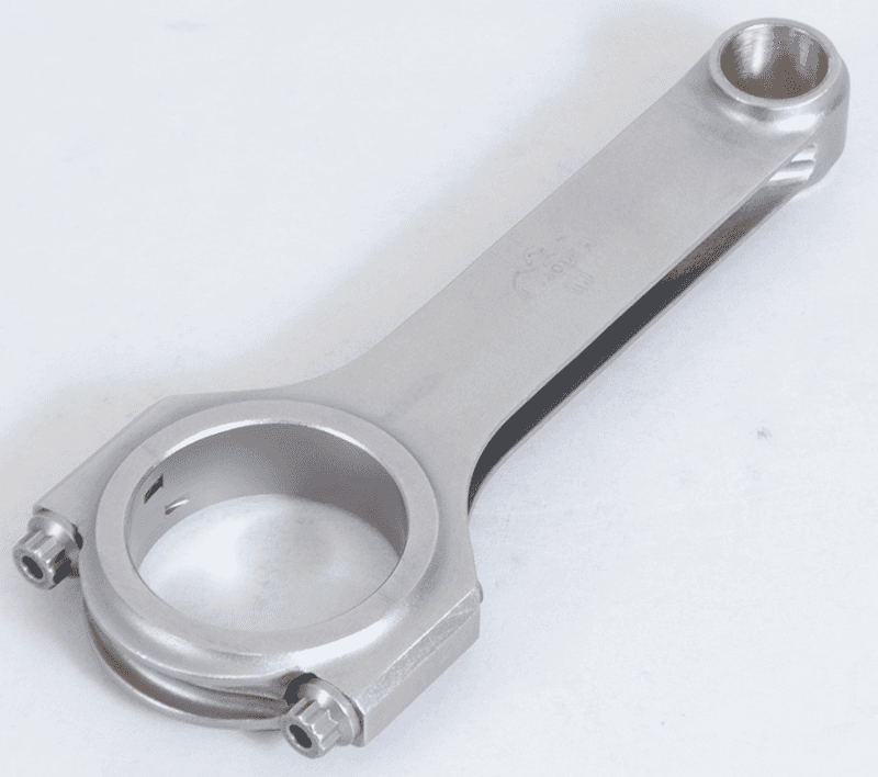 Eagle — Eagle Chrysler RB 2.200in Journal .990in Pin H-Beam Connecting Rod (Single)
H-Beam Rod - view 2