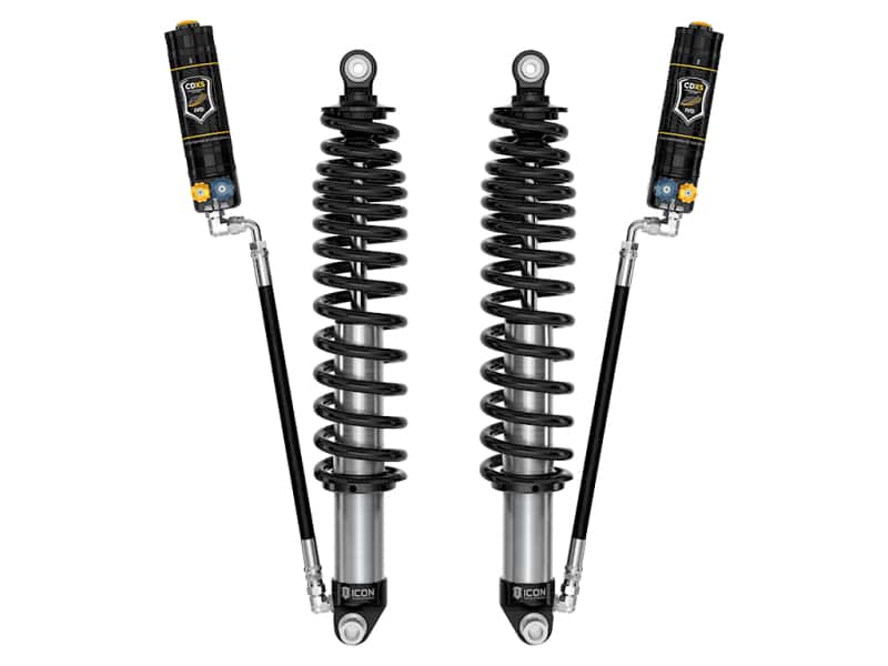 ICON — ICON 21-23 Ford Bronco 2.5in VS RR Coilover Kit - Rear
COILOVER KIT - view 1