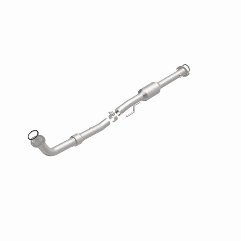 Magnaflow — MagnaFlow Conv DF 03-06 Camry 2.4L I4
HM Grade
HM - view 29