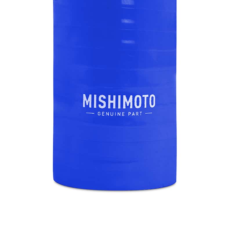 Mishimoto — Mishimoto 86-92 Toyota Supra Blue Silicone Radiator Hose Kit
Coolant Hose Kit - view 6