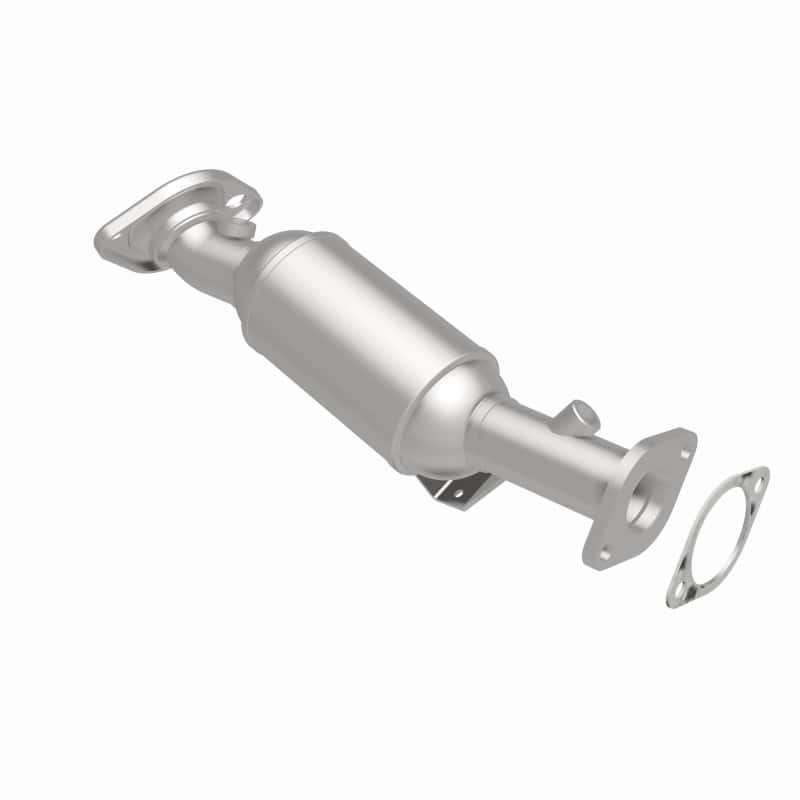 Magnaflow — Magnaflow 10-11 Soul 1.6L Underbody Direct Fit Converter
OEM Grade
OEM - view 13