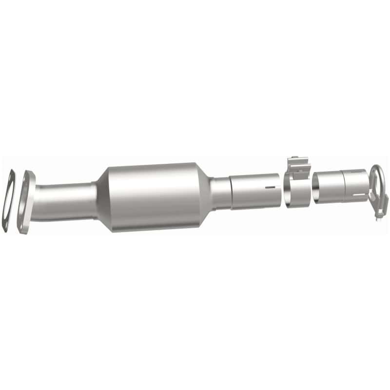 Magnaflow — Magnaflow 12-16 Kia Rio 1.6L Direct Fit Converter
California - view 5
