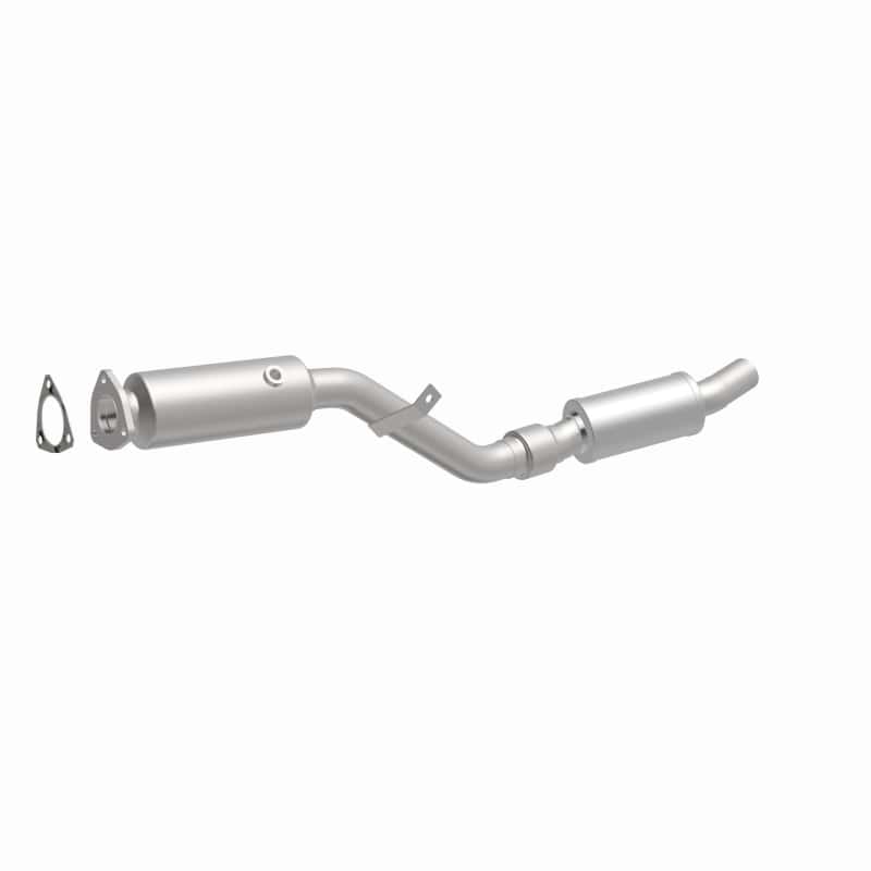 Magnaflow — Magnaflow 06-09 Audi A4 Quattro 3.2L Direct Fit Converter
California - view 5