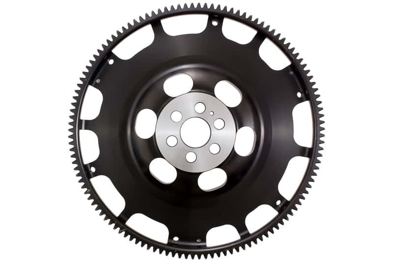ACT — ACT 1989 Nissan 240SX XACT Flywheel Prolite
Flywheel - view 3