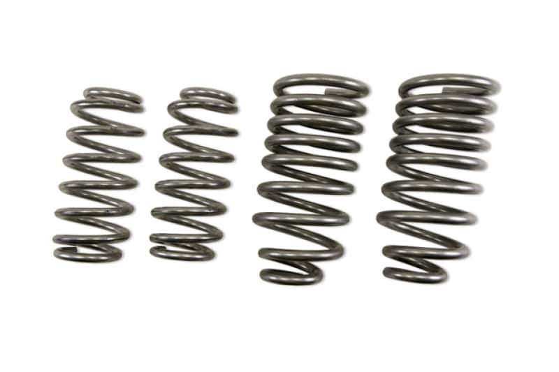 Belltech — Belltech LOWERING KIT W/O SHOCKS
LOWERING KIT - view 2