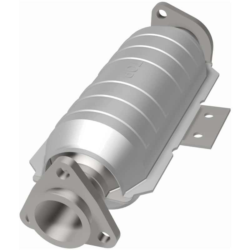 Magnaflow — MagnaFlow Conv DF 98 Elantra 1.8L Rear Conv 9
HM Grade
HM - view 31