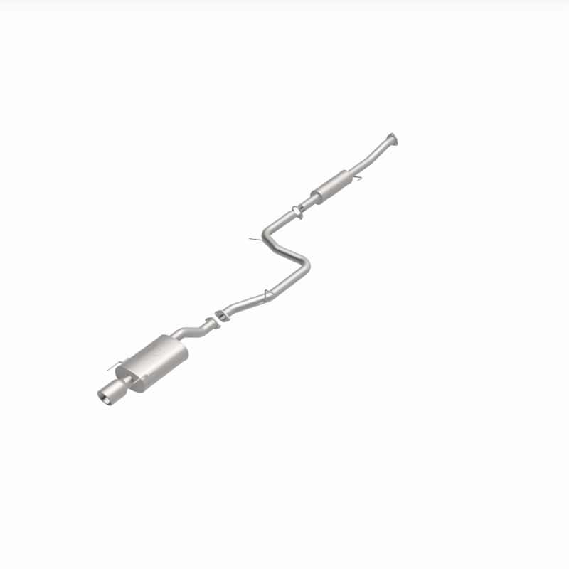 Magnaflow — MagnaFlow Sys C/B Honda Accord 2/4Dr
Cat-Back - view 26