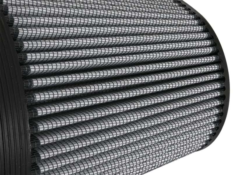 aFe — aFe MagnumFLOW Pro DRY S Replacement Filter F-(7x4.75) B-(9x7) Inverted x T-(7.25x5) Inverted x H-8
Replacement Filter - view 5