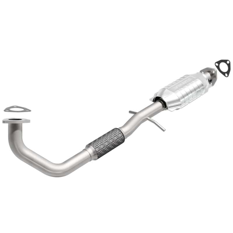 Magnaflow — MagnaFlow Conv DF 01-02 Saturn Rear OEM
OEM Grade
OEM - view 1