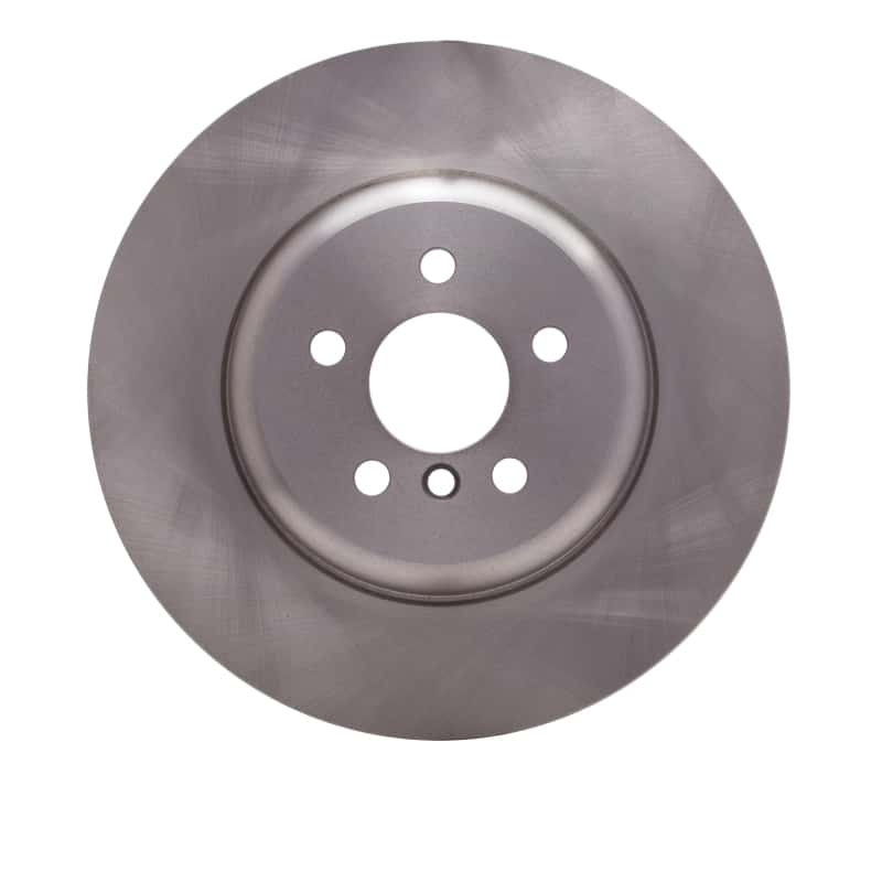 DFC — DFC 17-25 BMW 530E Front Brake Rotor
DFC Brake Rotor - view 1