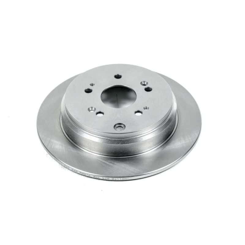 PowerStop — Power Stop 07-18 Acura RDX Rear Autospecialty Brake Rotor
AutoSpecialty Rotor - view 1