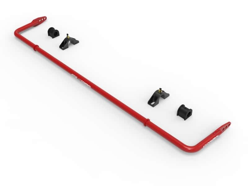 aFe — aFe Control 20-22 Ford Explorer ST 3.0L V6 (tt) Sway Bar - Rear Bar
Rear Sway Bar - view 1