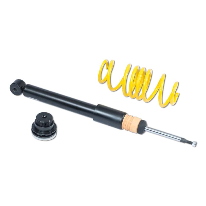 ST Suspensions — ST XTA Adjustable Coilovers Audi A4 (B8) Wagon 4WD
Coilover Kit - view 6