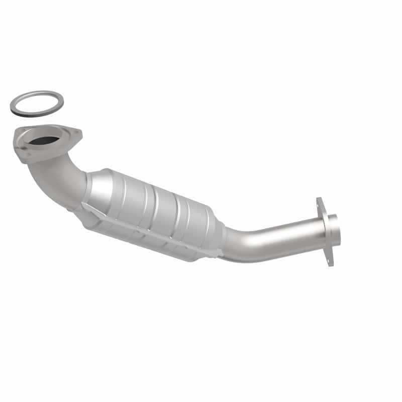Magnaflow — Magnaflow Conv DF 2008 Pontiac G8 3.6L ps
OEM Grade
OEM - view 10