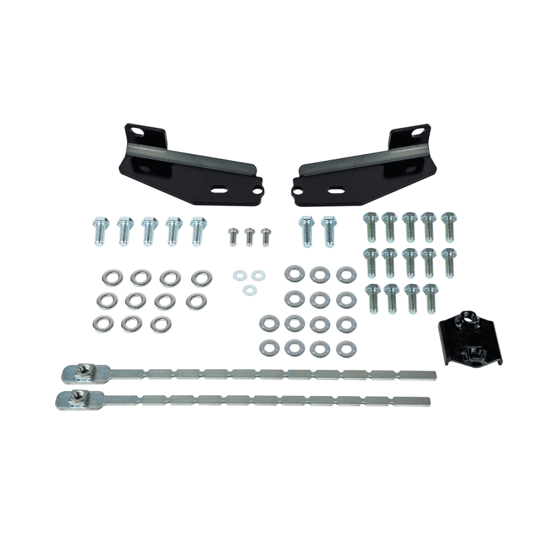 ARB — ARB 2021 Ford Bronco Under Vehicle Protection - view 16