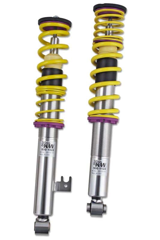KW — KW Coilover Kit V3 Acura NSX; (NA1)
Coilover Kit - view 4
