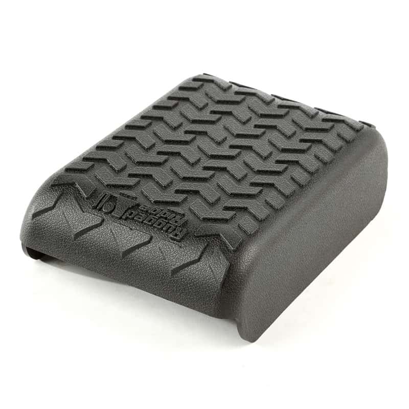 Rugged Ridge — Rugged Ridge Center Console Cover Black 07-10 Jeep Wrangler
OFFROAD_INTERIOR - view 5