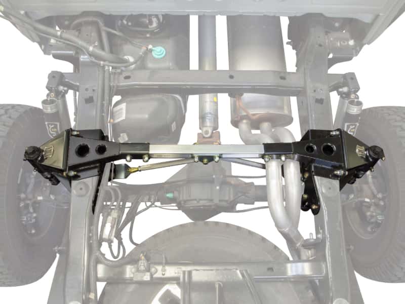 ICON — ICON 10-14 Ford Raptor Rear Hydraulic Bump Stop Kit
RAPTOR BUMPSTOP KIT - view 5