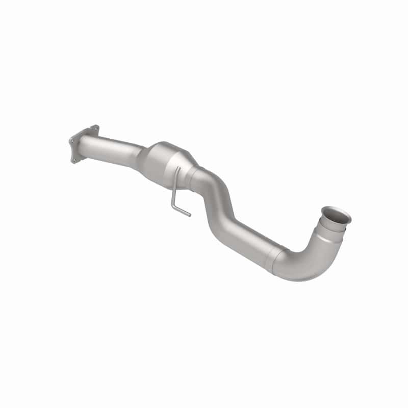 Magnaflow — MagnaFlow Conv. DF 01-05 GM Silv/Sierra 6.6L
HM Grade
OEM - view 22