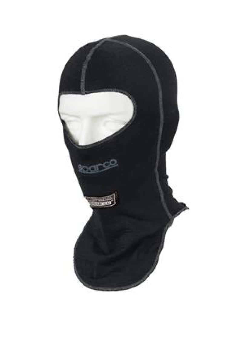 SPARCO — Sparco Hood RW9 Black - Large - view 1