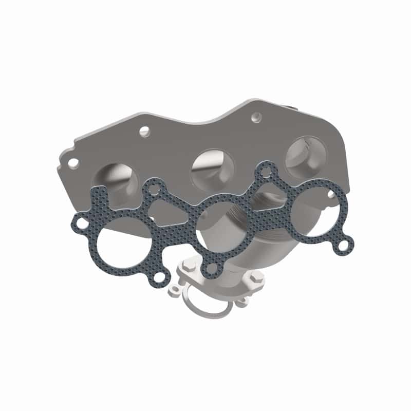 Magnaflow — Magnaflow Conv DF 07-10 Lex/Toy ES350/Camry / Toy 05-10 Avalon 3.5L P/S Manifold *NO CALIFORNIA*
HM Grade
HM - view 24