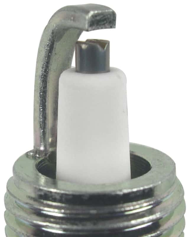 NGK — NGK V-Power Spark Plug Box of 4 (ZFR5N) - view 4