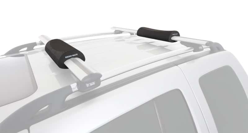 Rhino-Rack — Rhino-Rack Vortex Wrap Pads - 15in - Pair
WSprtvehiclerierPad - view 1