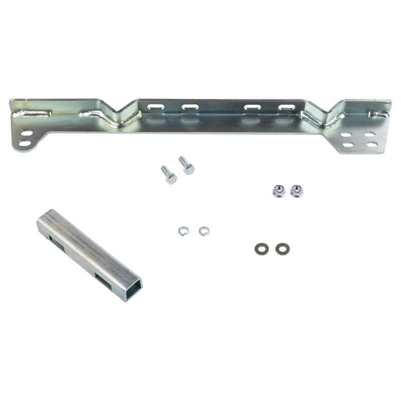 ARB — ARB Under Vehicle Protection Extreme Bracket Kit Fj
Uvp Extreme Brkt Kit - view 1
