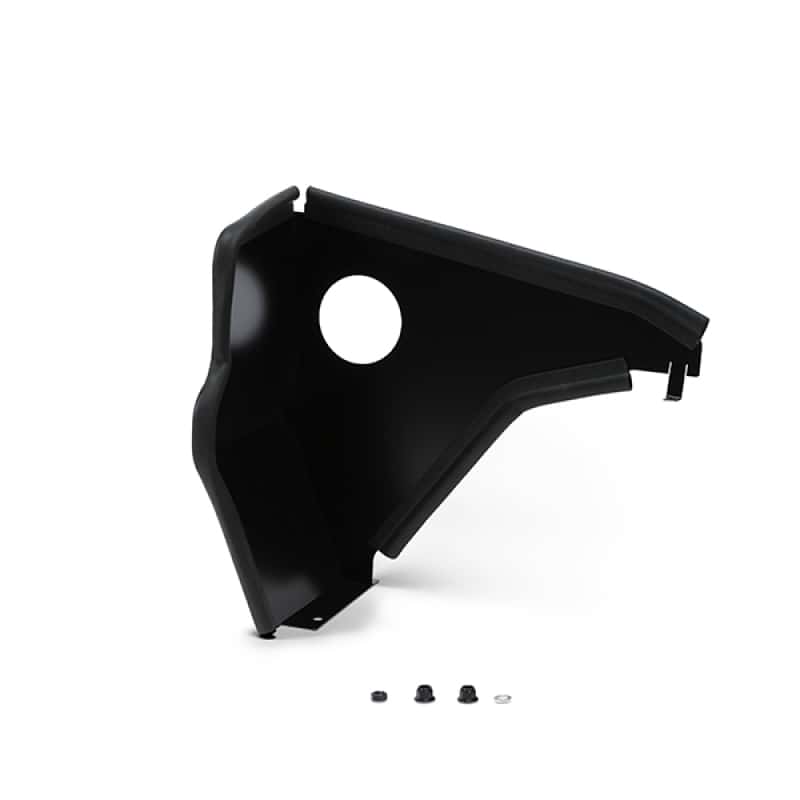 Mishimoto — Mishimoto 99-05 BMW E46 323i/325i/328i Performance Cold Air Intake Kit - Black
Cold Air Intake - view 15