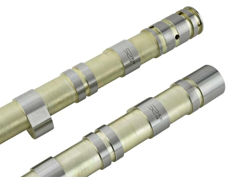 Skunk2 Racing — Skunk2 K Series BMF4 Camshaft
Camshaft - view 6