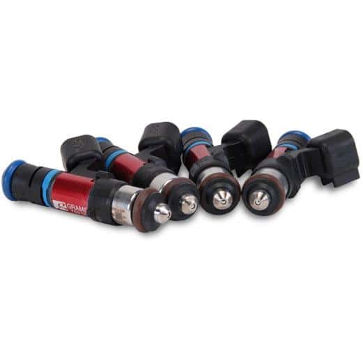 Grams Performance — Grams Performance Universal Standard EV14 Fuel Injector (Single) - view 8