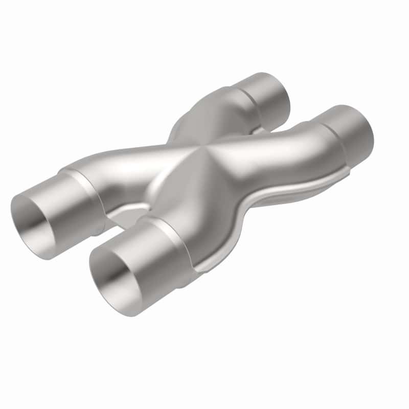 Magnaflow — MagnaFlow Smooth Trans X 2.25/2.25 X 12 SS
Exhaust Pipe - view 16