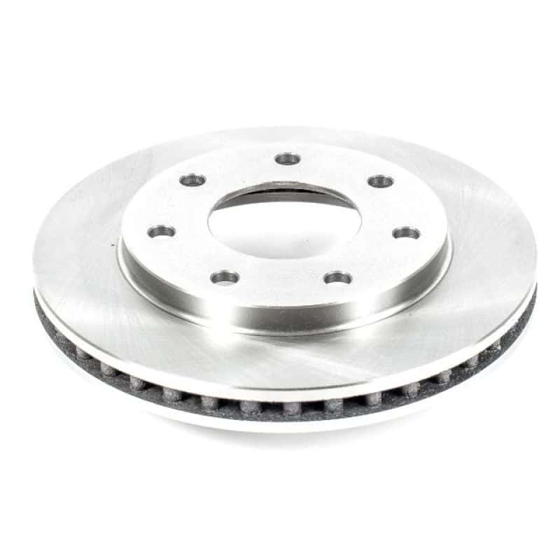 PowerStop — Power Stop 00-03 Ford F-150 Front Autospecialty Brake Rotor
AutoSpecialty Rotor - view 1