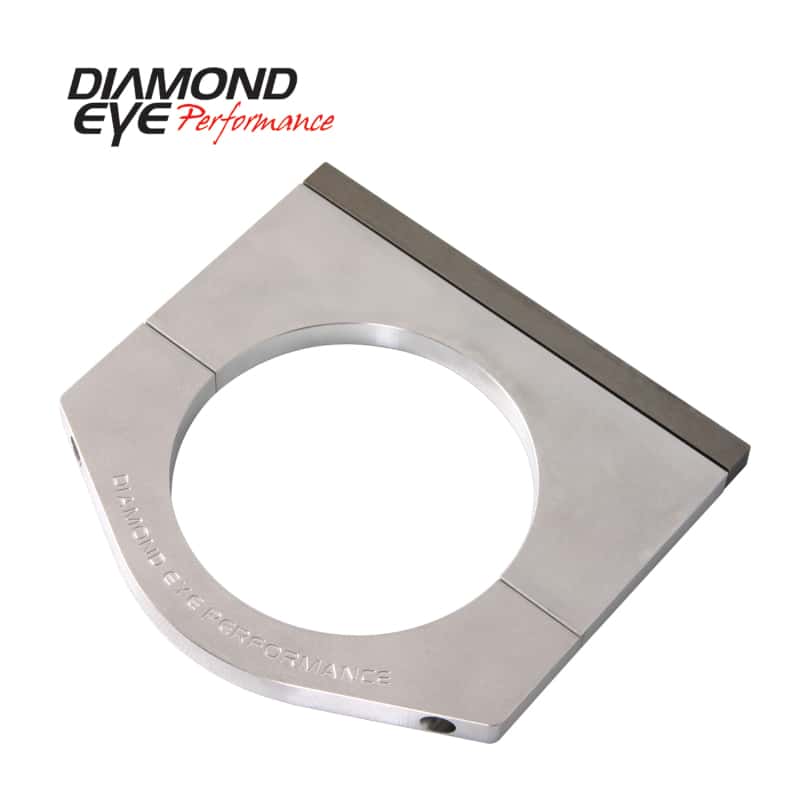 Diamond Eye Performance — Diamond Eye CLAMP STACK 5in AL
CLAMP; STACK; 5in.: - view 1