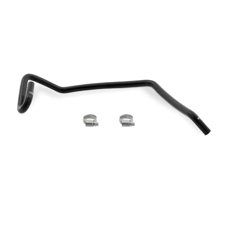 Mishimoto — Mishimoto 15-21 VW Golf/GTI Silicone Intake Coolant Reroute Hose Kit - Black
Silicone Hose Kit - view 1