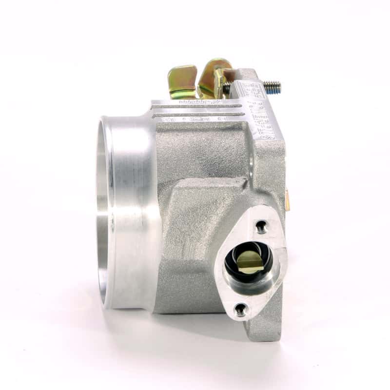 BBK — BBK 90-95 Ford 4.6L 2V 75mm Throttle Body BBK Power Plus Series (CARB EO 97-01 Only)
Throttle Body
TBdyAssy - view 8