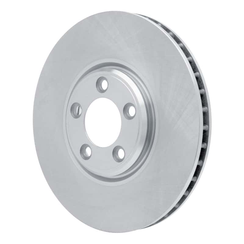 DFC — DFC 03-05 Jaguar S-Type Front Brake Rotor
DFC Brake Rotor - view 2