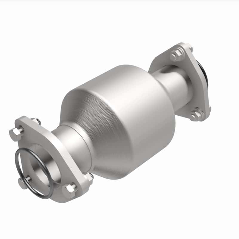 Magnaflow — MagnaFlow 14-15 Honda Accord 2.4L Direct Fit CARB Compliant Catalytic Converter
California - view 25