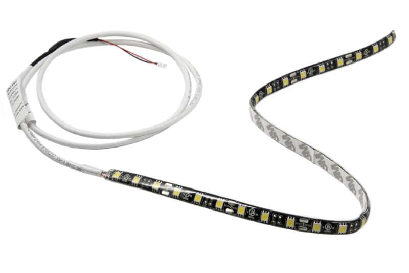 Diode Dynamics — Diode Dynamics RGB 200cm Strip SMD120 WP - view 1