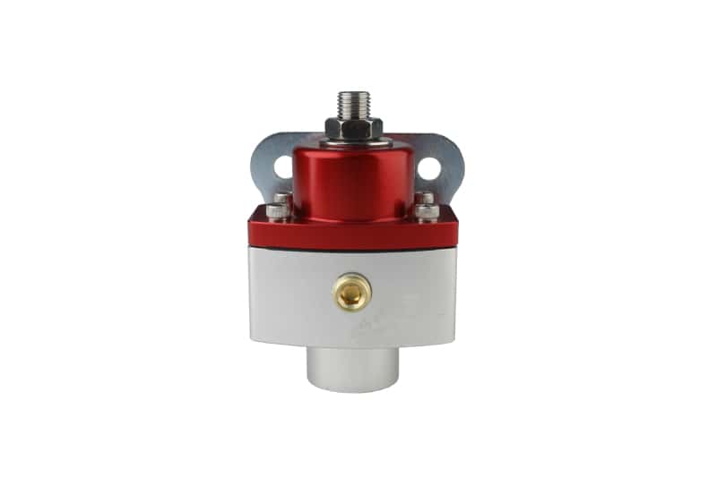 Aeromotive — Aeromotive Carbureted Adjustable Regulator - 2-Port 3/8in NPT
Regulator - view 9