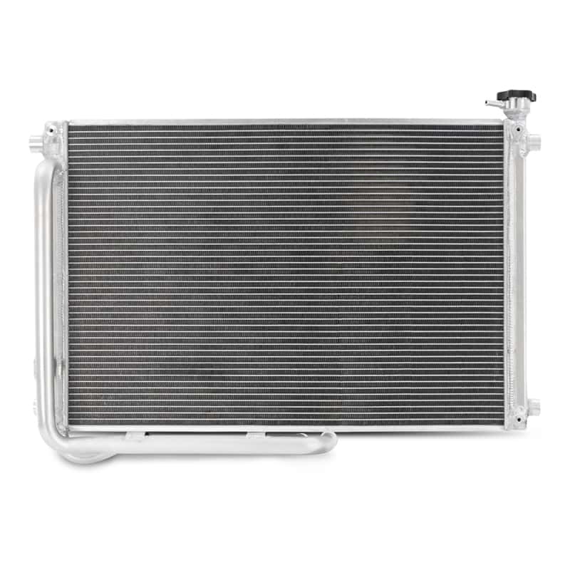 Mishimoto — Mishimoto 2016+ Polaris RZR XP Turbo Aluminum Radiator Relocation Kit
Relocation Kit - view 8