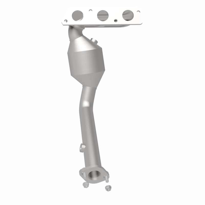 Magnaflow — MagnaFlow Conv DF 02-03 Freelander 2.5L
OEM Grade
OEM - view 16