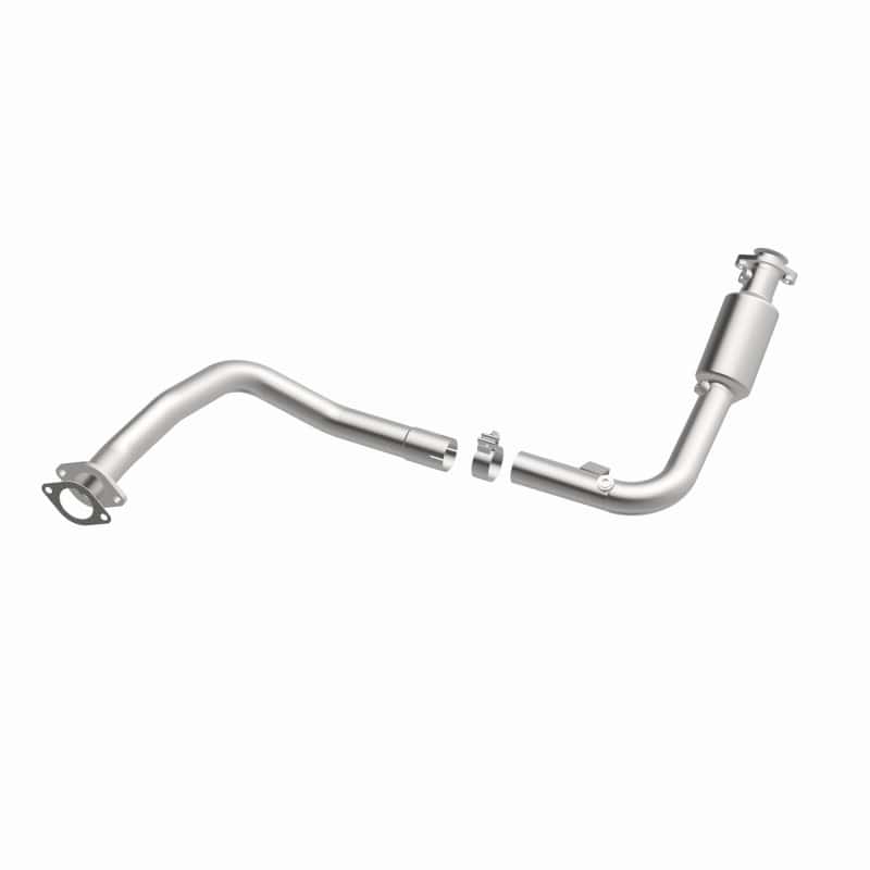 Magnaflow — Magnaflow 07-09 Land Rover Range Rover Sport 4.2L Direct Fit Converter
California - view 16