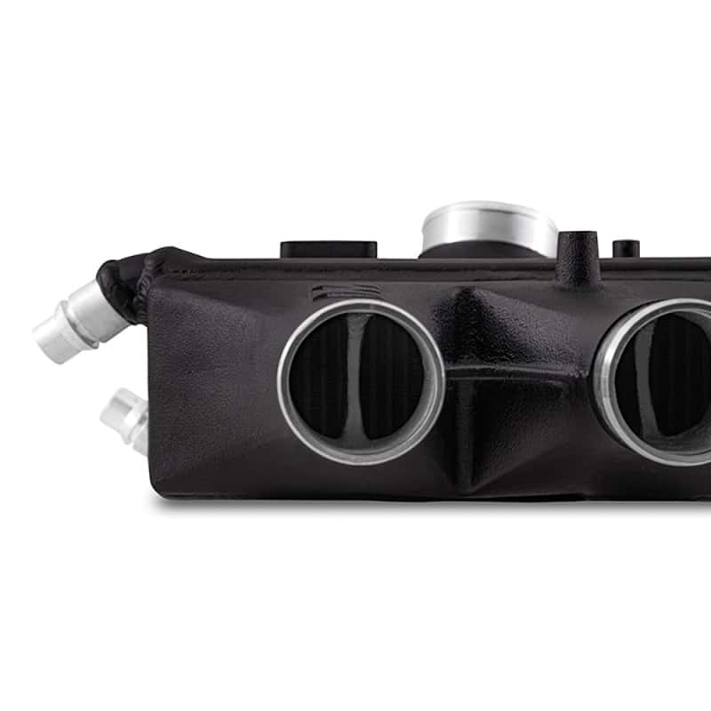 Mishimoto — Mishimoto 2015+ BMW F8X M3/M4 Performance Air-to-Water Intercooler
Intercooler Kit - view 3