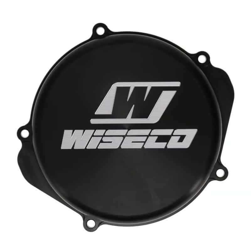 Wiseco — Wiseco 04-09 Honda CRF250R Clutch Cover
Clutch Cover - view 4